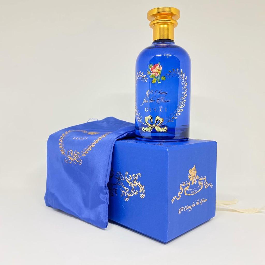 AUTHENTIC Gucci A Song For The Rose Beauty Personal Care