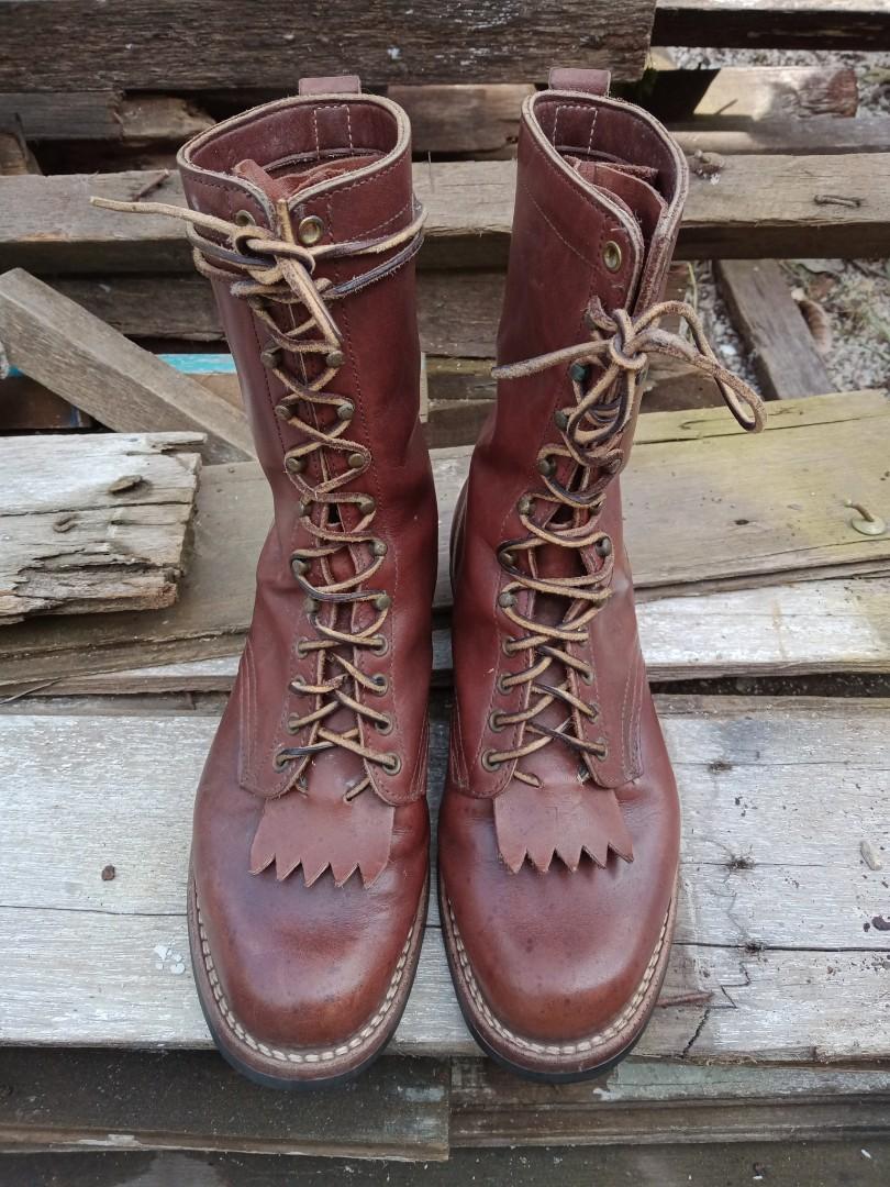 Hathorn boots best sale