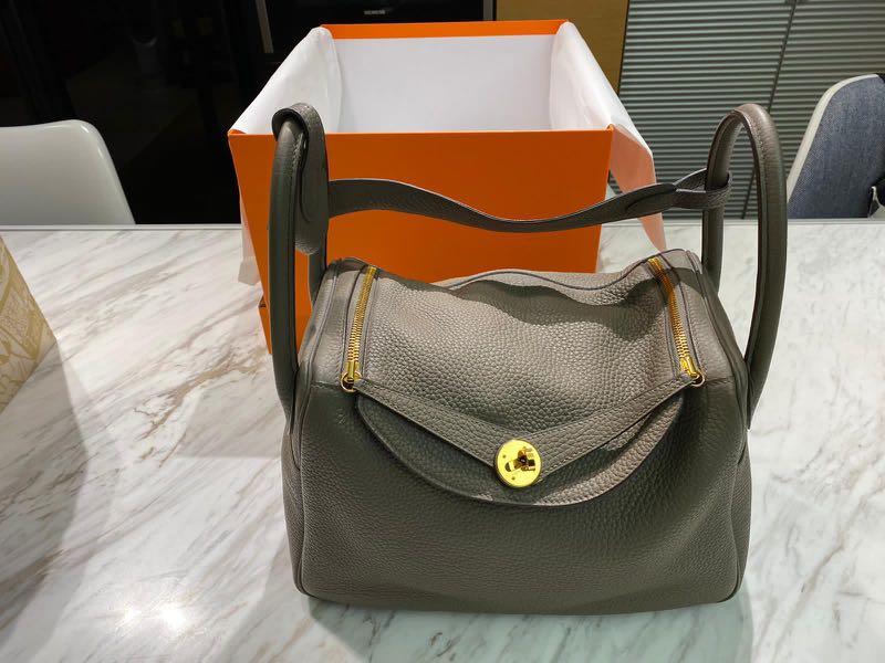 Hermes lindy 30 etain Clearance