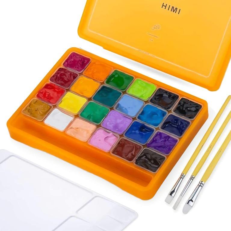 Brushes