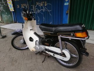 (Kategori: ) berada di . Dikirim oleh kevindaniel (ID iklan 1056459927, Gambar 1). Deskripsi: .
