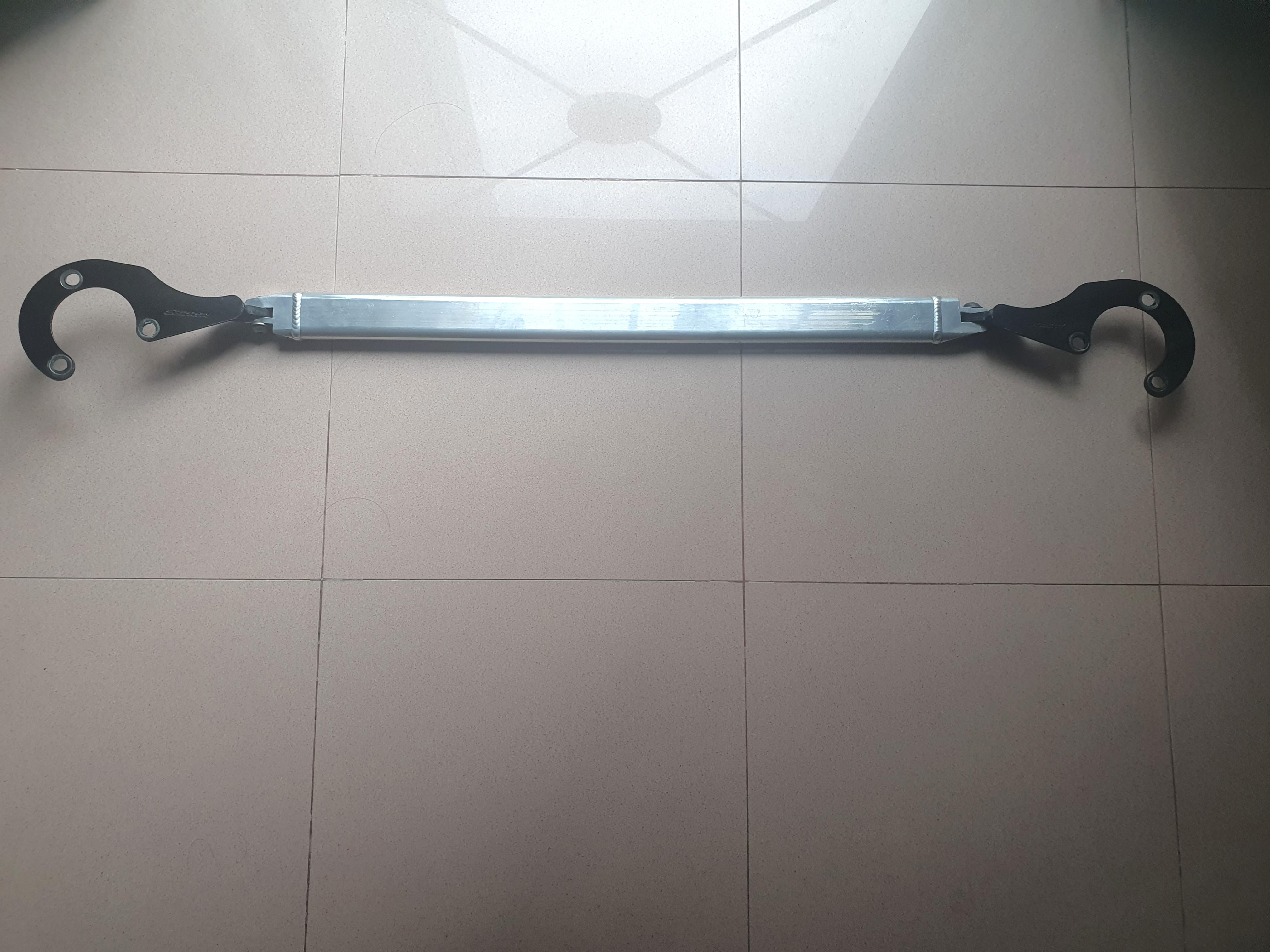 Honda CL7 Spoon Strut Bar, Car Accessories, Accessories on Carousell