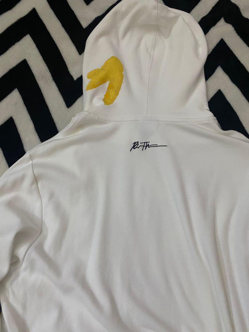 Puma x store bradley theodore hoodie