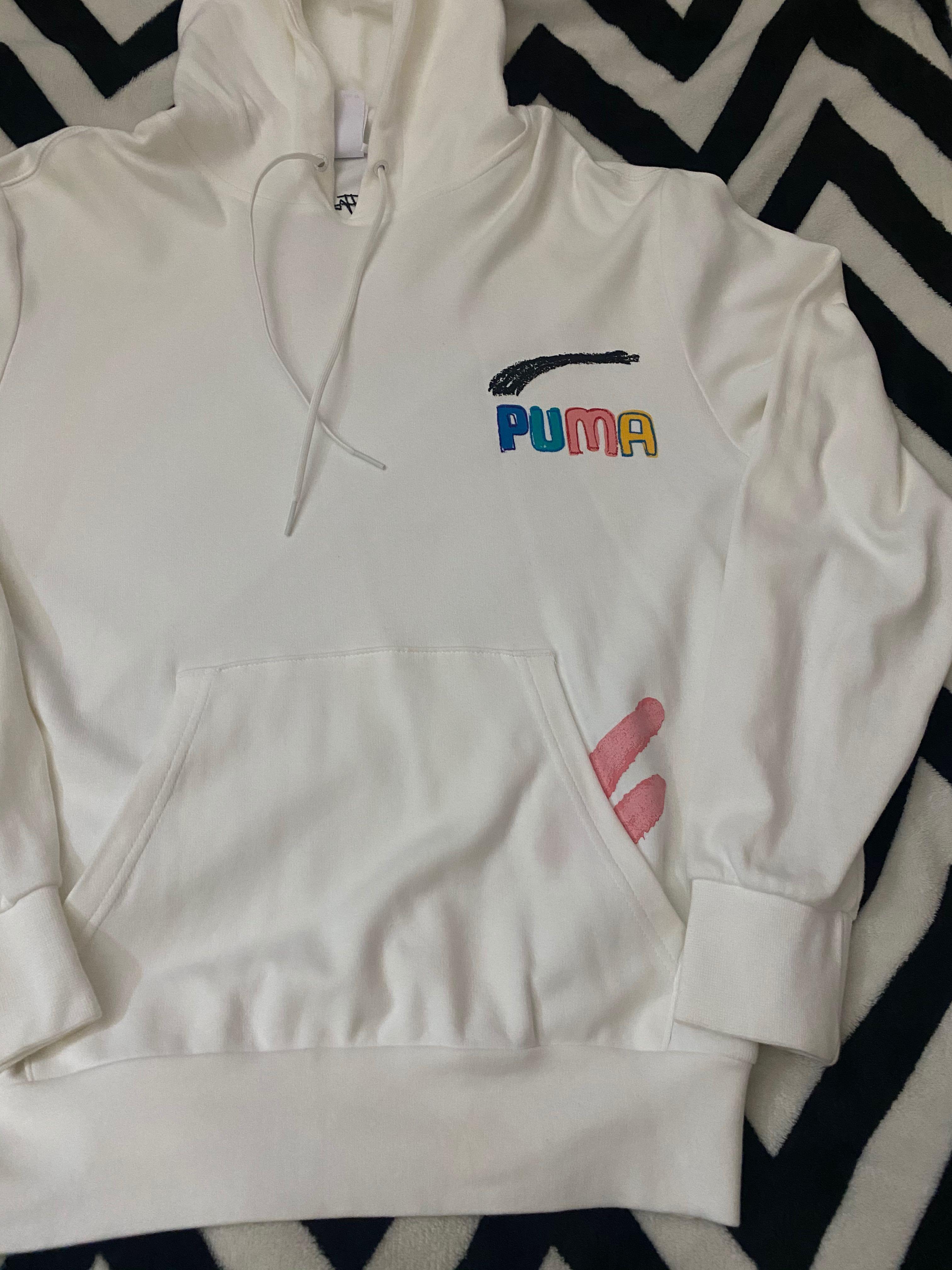 Puma x bradley theodore hoodie best sale