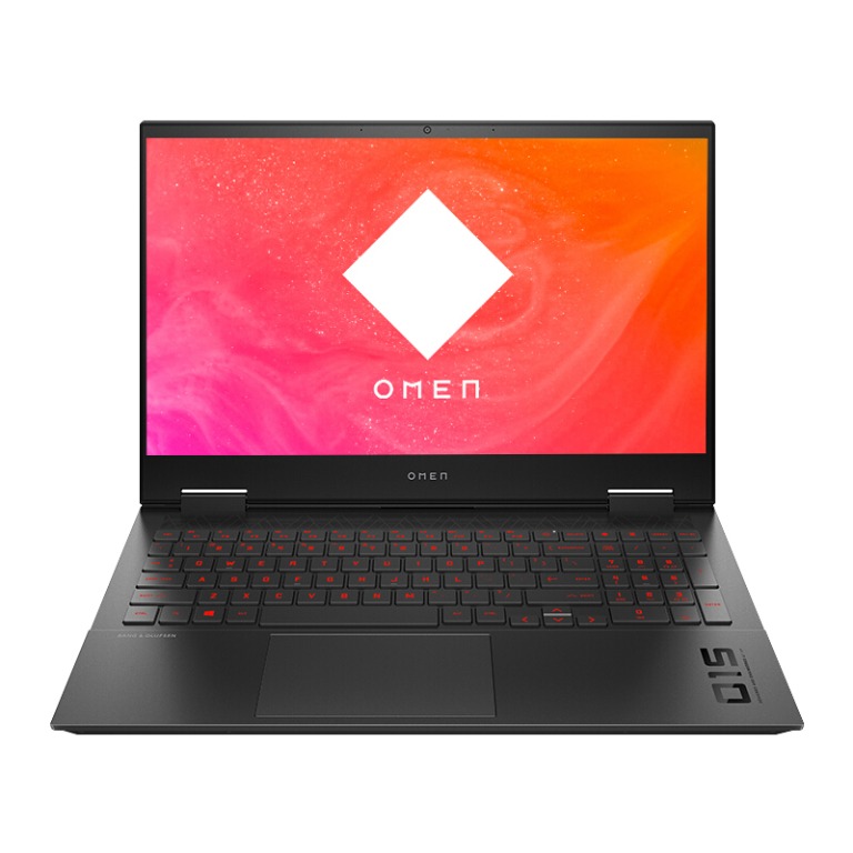 HP OMEN 暗影精靈6 15-ek0013tx i7-10750H 2070 RTX2070 Max-Q