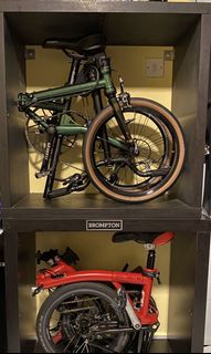 ikea kallax brompton