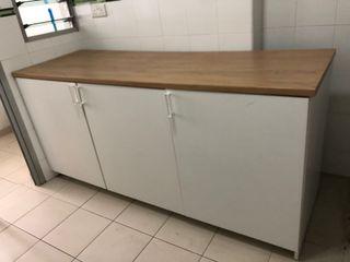IKEA Large Storage Cabinet