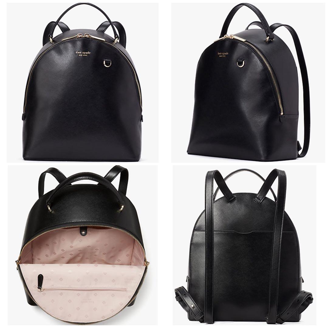 Kate spade sloan medium backpack shop