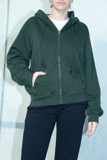 100+ affordable carla hoodie brandy melville For Sale, Women's Fashion