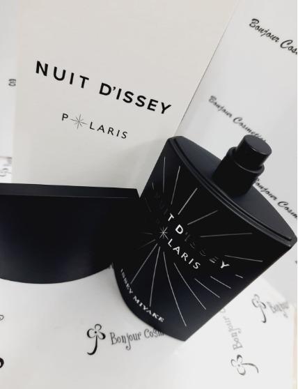 Polaris issey miyake best sale