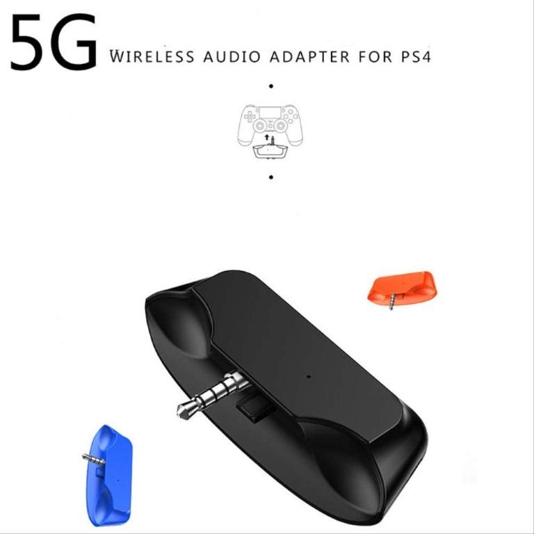 airpods as headset ps4