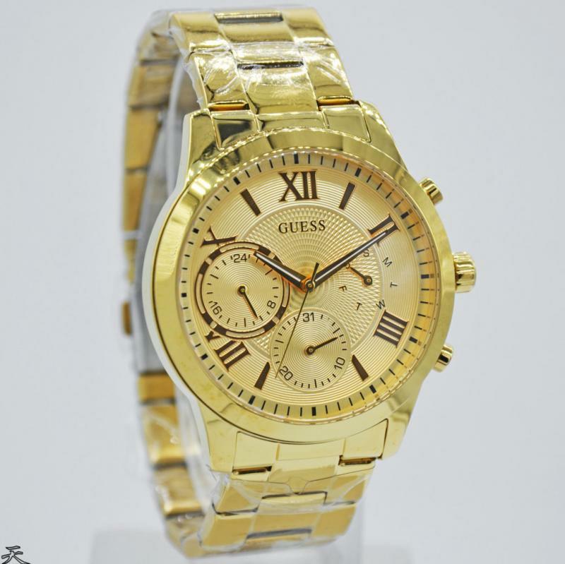 Jam guess gold