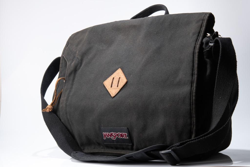 Jansport crosstalk messenger bag store