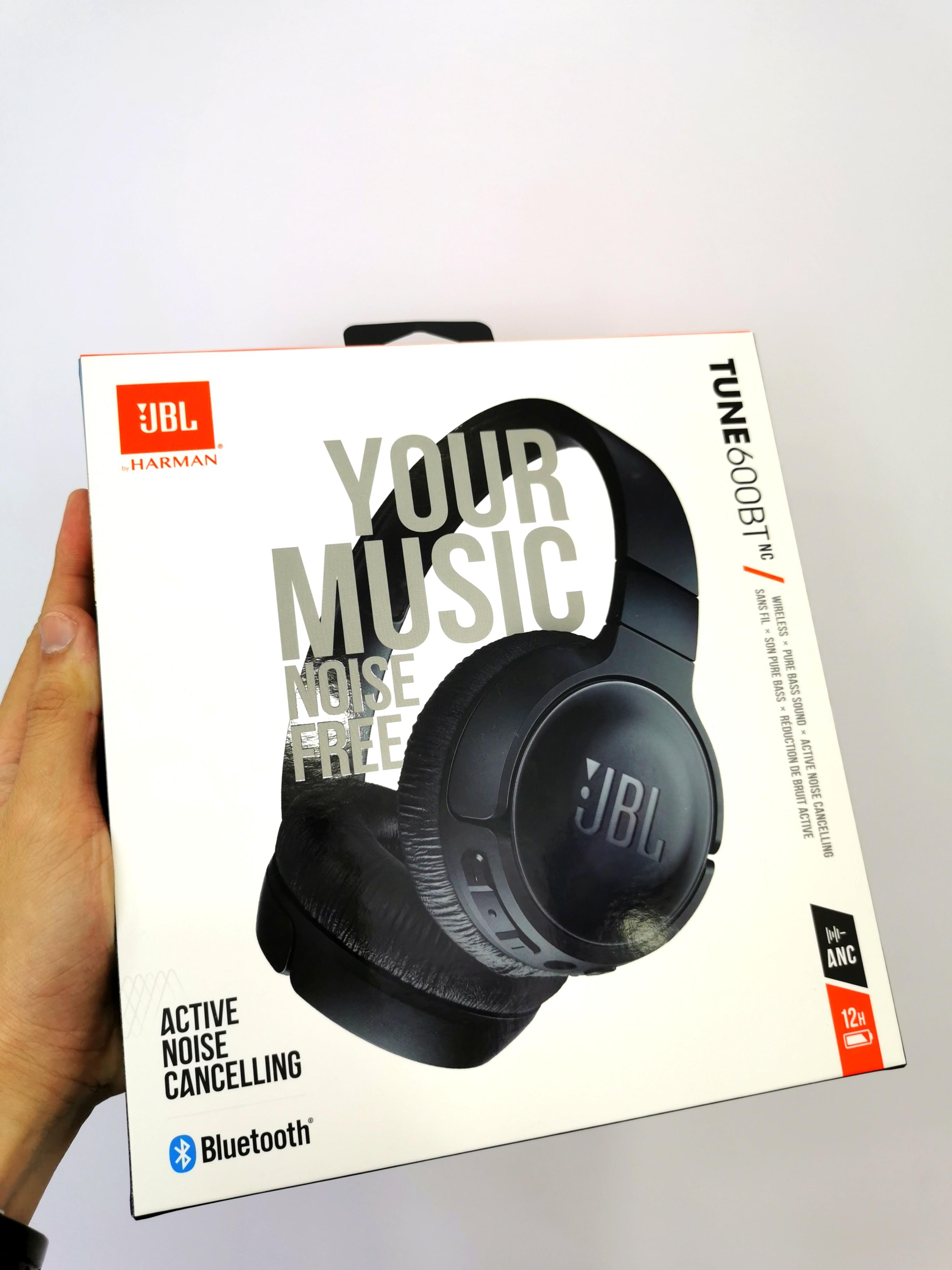 jbl tune 600btnc bluetooth