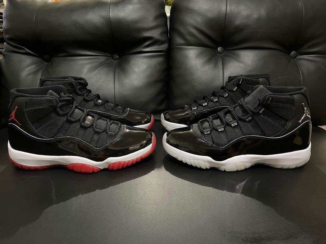 bred 11 jubilee