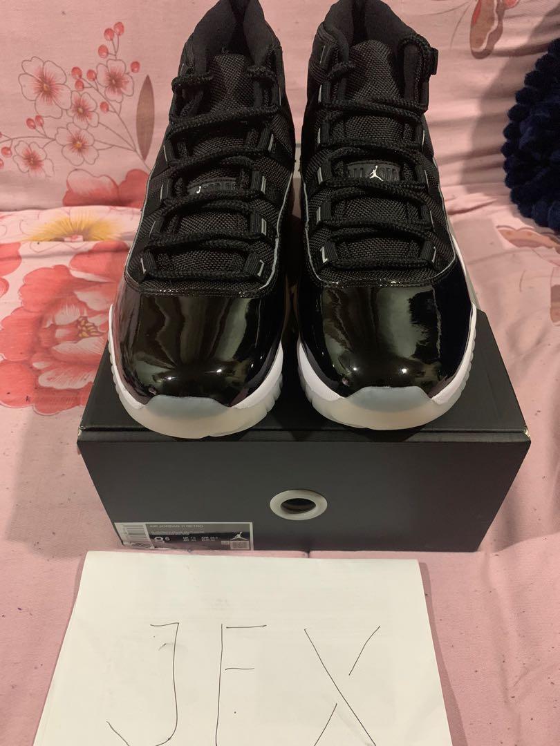 jordan 11 8.5