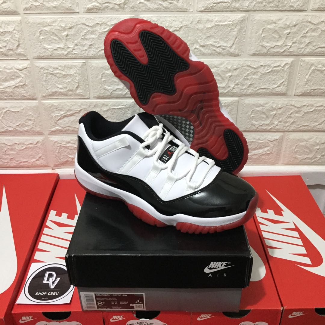 Concord bred 11 box Clearance