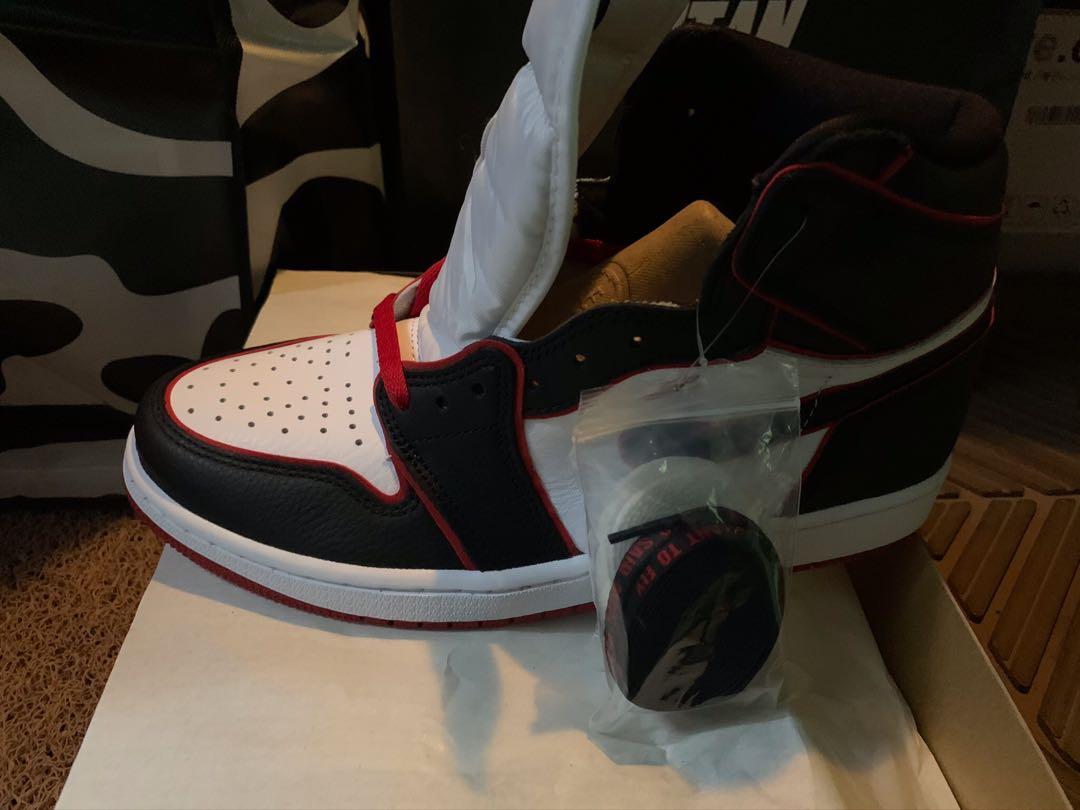 jordan 1 bloodline size 9.5