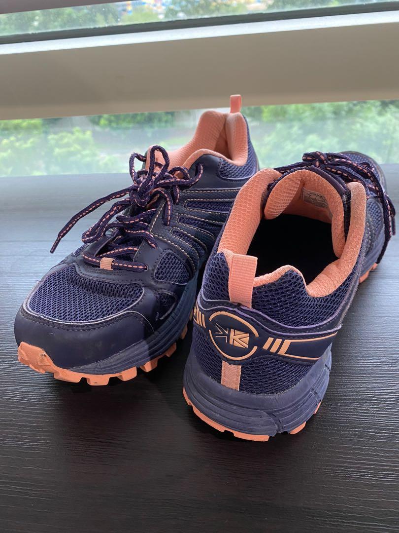 Karrimor caracal womens trail running shoes clearance
