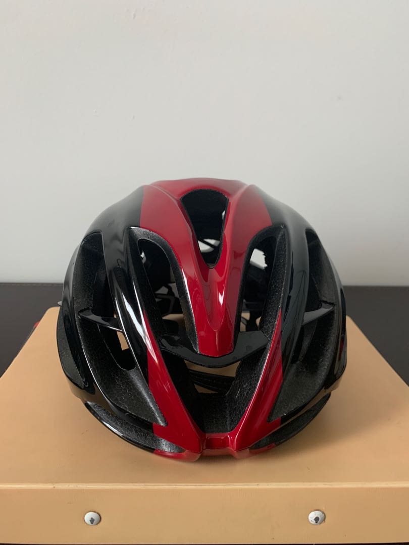 Kask protone team Ineos M Sports Equipment Bicycles Parts