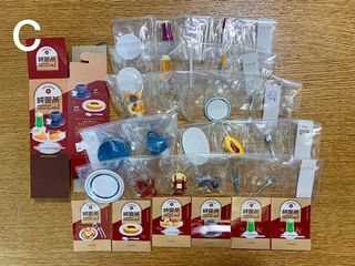 （分類：）位於 。 由 kkminiature 提交（商品編號 1056618809，圖片 1）。簡介： 。