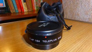 KENKO C-AF 1.5x Teleplus SHQ Lens