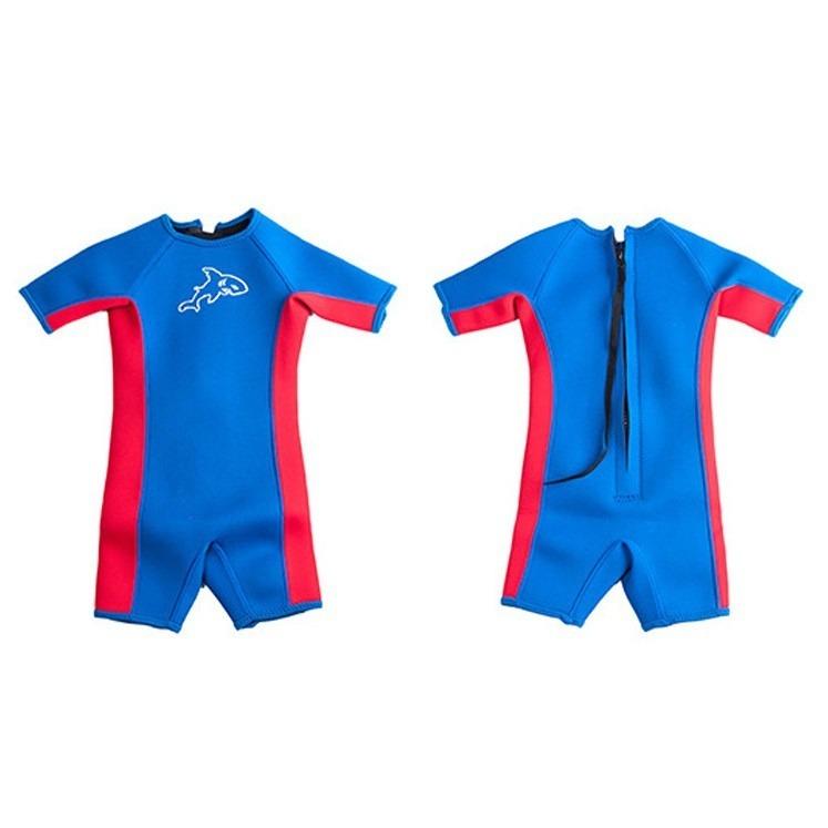 Thermal swimwear best sale for toddlers