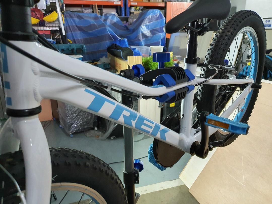 Trek precaliber 20 for sale outlet
