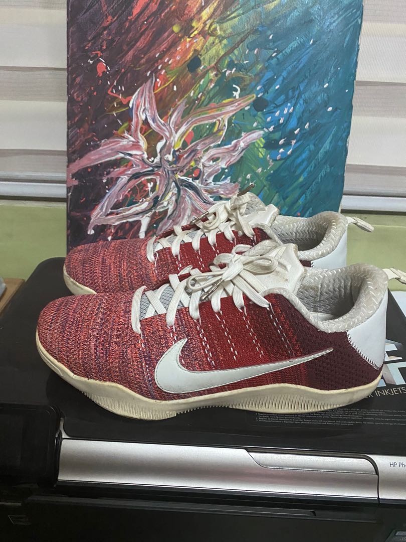 Kobe xi 11 shop