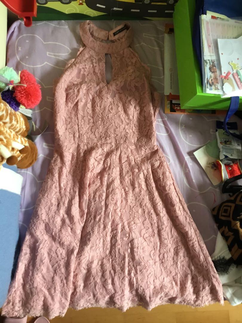 love republic dress