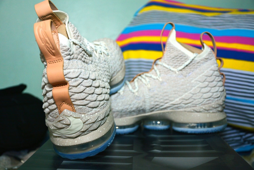lebron 15 ghost philippines