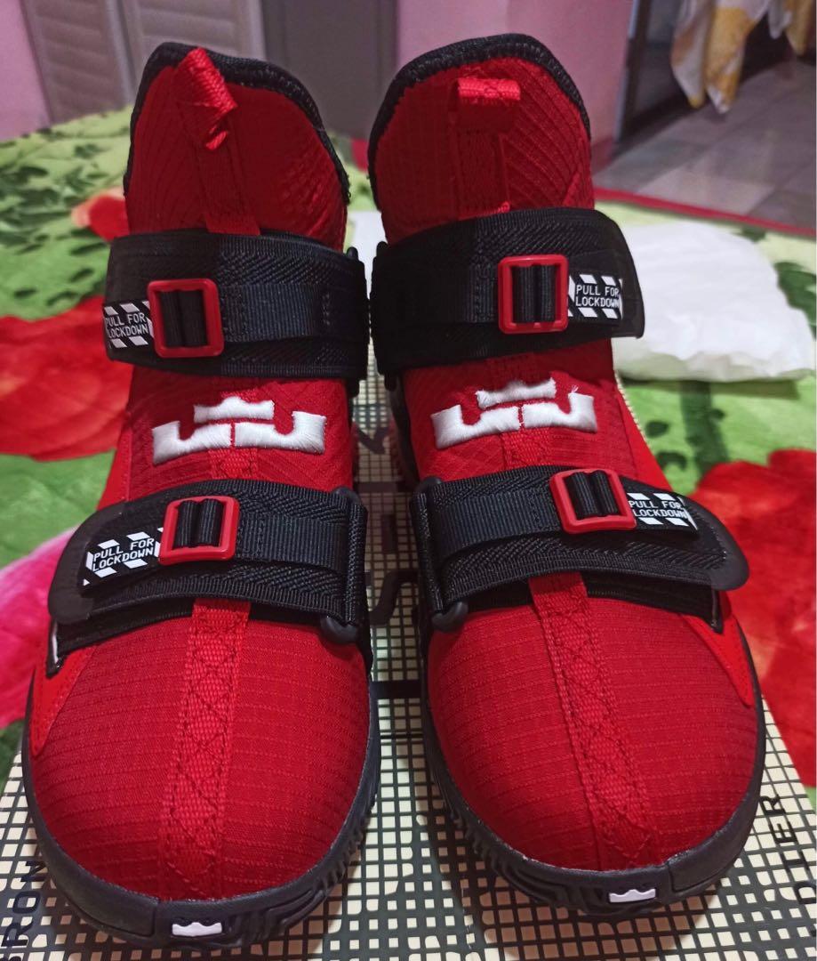 lebron soldier xiii sfg ep