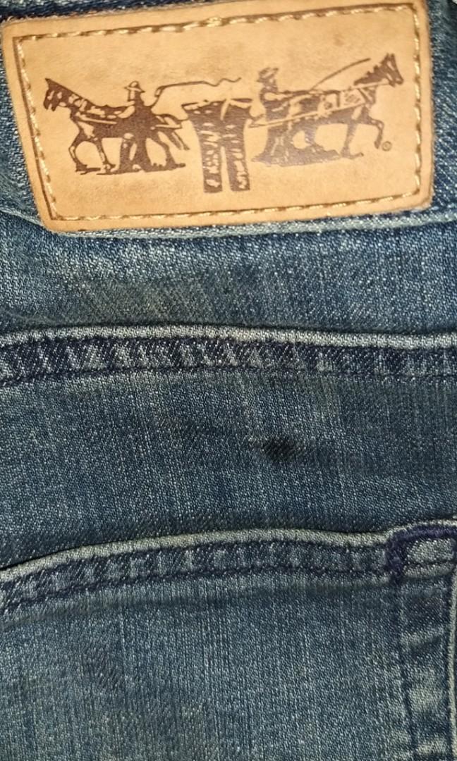 levis 34 waist