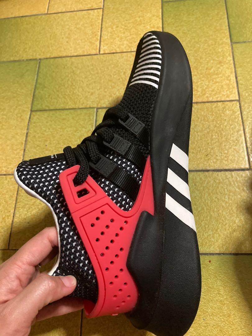 Limited Edition Adidas Equipment ADV 91 18 Shoes Men s Fashion Footwear Sneakers on Carousell