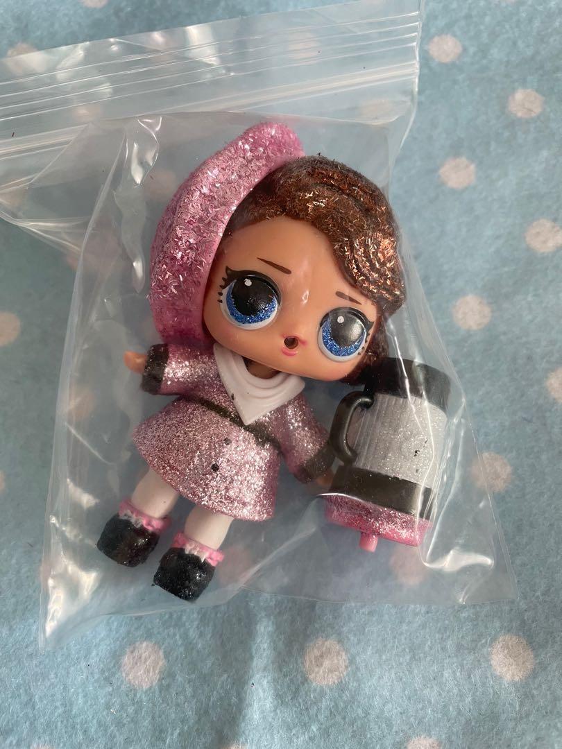 BN LOL Surprise Bling Series Posh Hobbies Toys Toys Games on Carousell