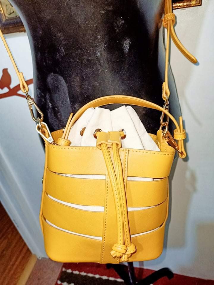 Madison west clearance bag in bag
