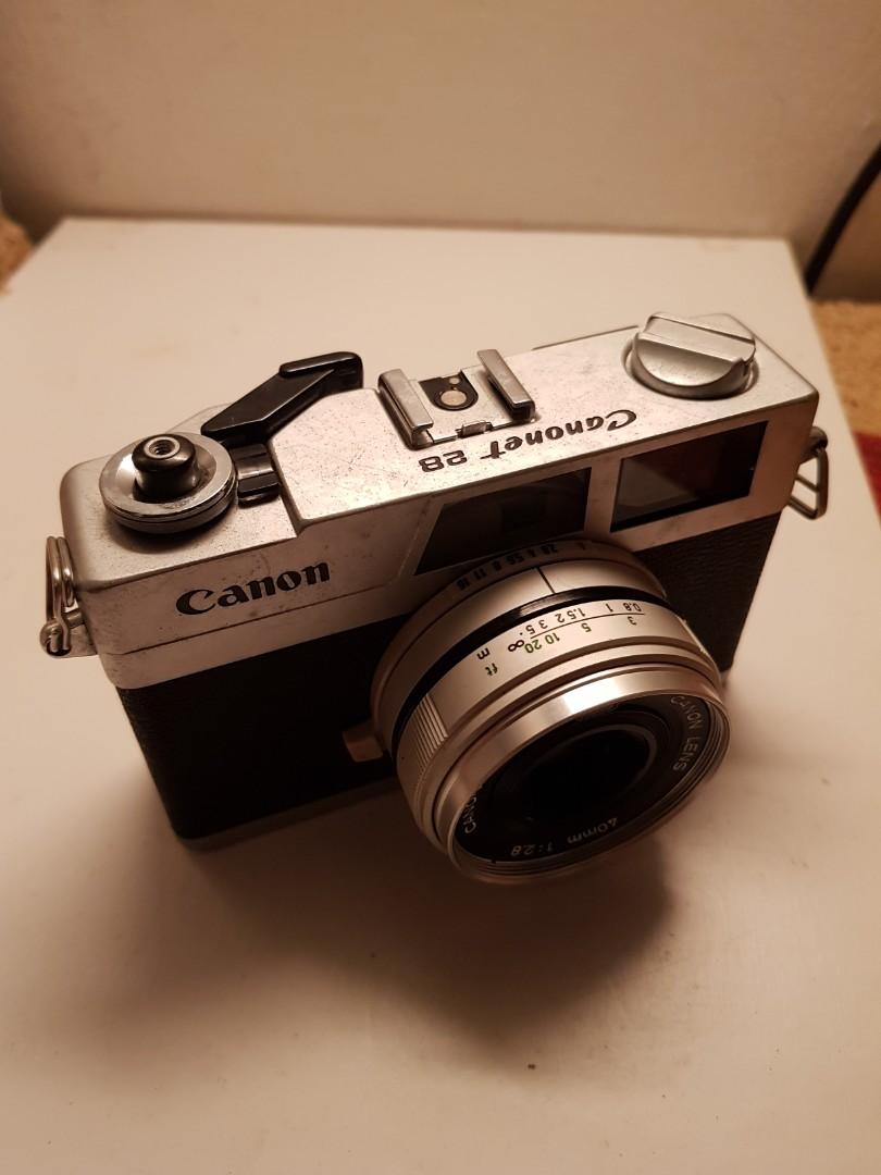 Manual Camera Photography Cameras On Carousell