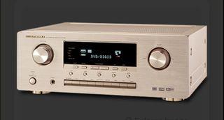 Marantz SR4300 Amplifier