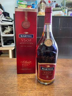 Martell VSOP Medaillon 1L