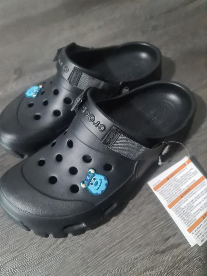 Mens Crocs Offroad Sport