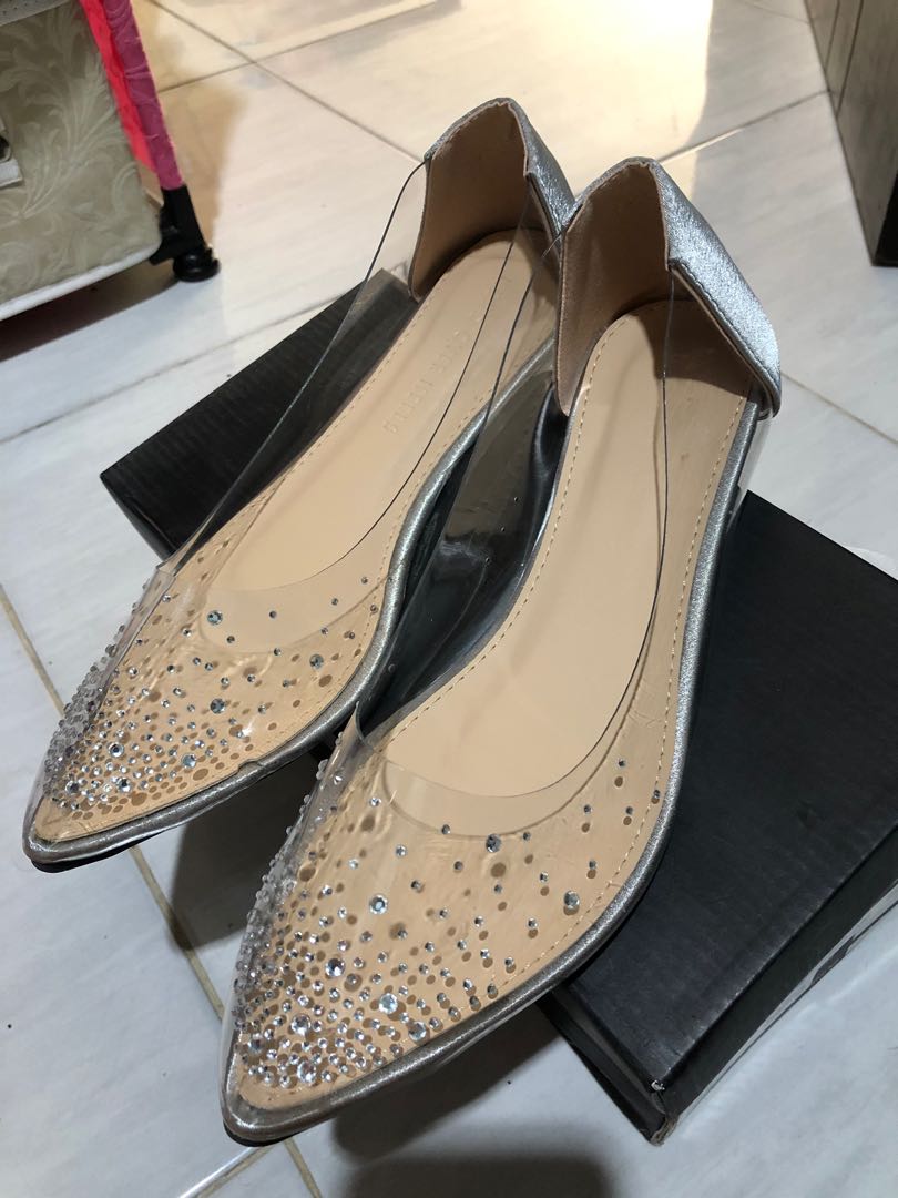 mika classic sneaker