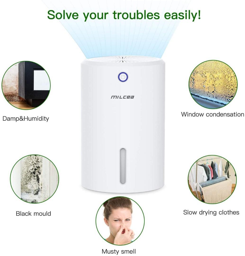 Mold dehumidifier air purifier cheap