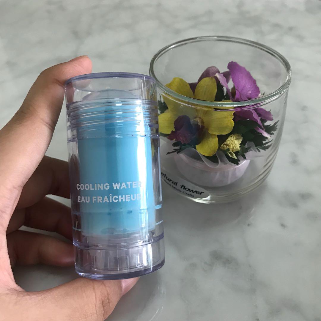 MILK Cooling Water Stick, Health & Nutrition, Health Supplements