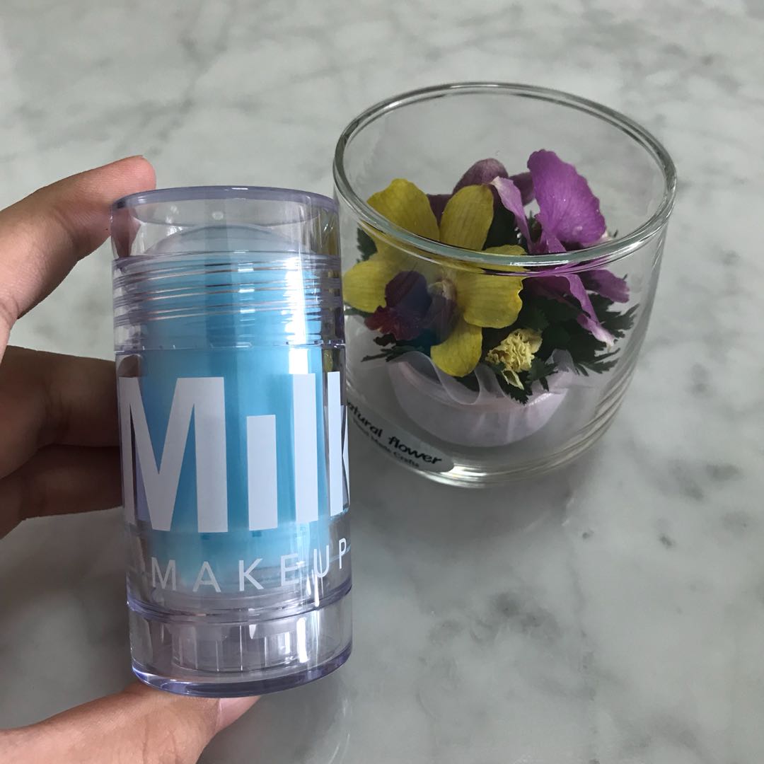 MILK Cooling Water Stick, Health & Nutrition, Health Supplements