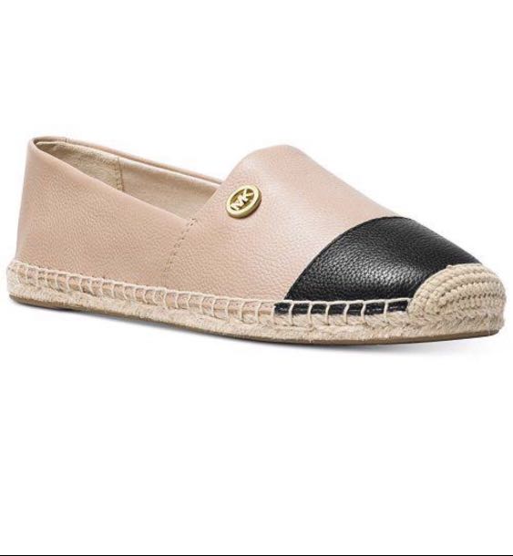 Espadrille mk clearance