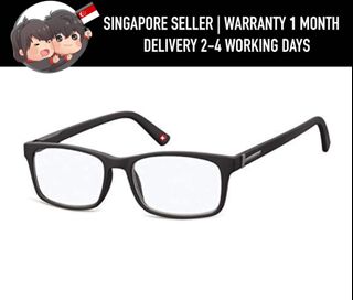 Auth Ck Reading Foldable Glasses Men S Fashion Accessories Eyewear Sunglasses On Carousell