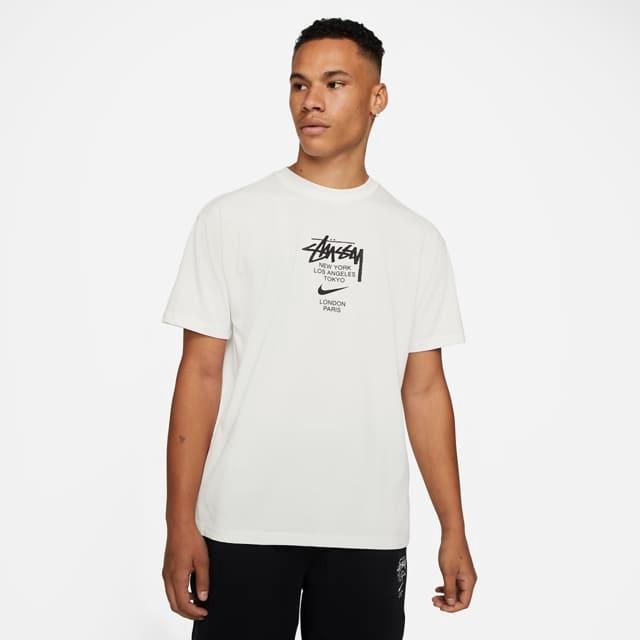 Stussy Sizing Guide 2023 Size Charts How The Clothing Fits