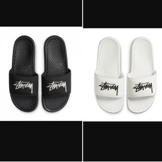 etnies slides