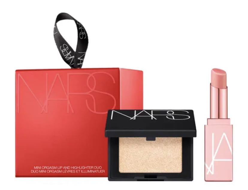 nars orgasm highlighter