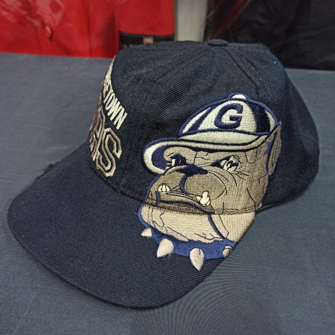 NCAA Georgetown Hoyas Snapback Men s Fashion Watches